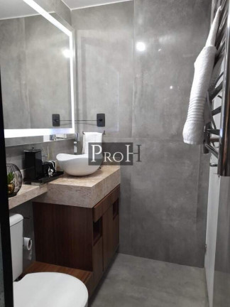 Imagem Apartamento com 2 Quartos à Venda, 46 m² em Vila Valparaíso - Santo André Imagem Apartamento com 2 Quartos à Venda, 46 m² em Vila Valparaíso - Santo André