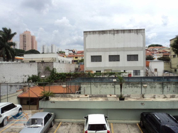 Imagem Apartamento com 3 Quartos à Venda, 55 m² em Vila Butantã - São Paulo