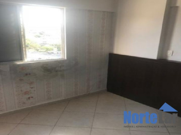 Imagem Apartamento com 2 Quartos à Venda, 52 m² em Limão - São Paulo
