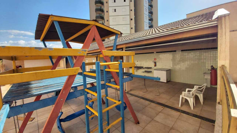 Imagem Apartamento com 3 Quartos à Venda, 78 m² em Jardim Santa Rosa - Nova Odessa Imagem Apartamento com 3 Quartos à Venda, 78 m² em Jardim Santa Rosa - Nova Odessa