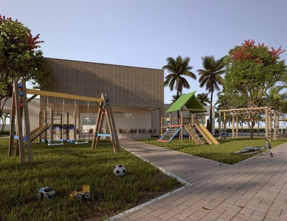 Imagem Terreno à Venda, 333 m² em Muçumagro - João Pessoa Imagem Terreno à Venda, 333 m² em Muçumagro - João Pessoa