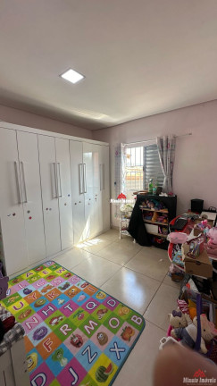 Imagem Casa com 4 Quartos à Venda, 226 m² em Vila Joana - Jundiaí Imagem Casa com 4 Quartos à Venda, 226 m² em Vila Joana - Jundiaí