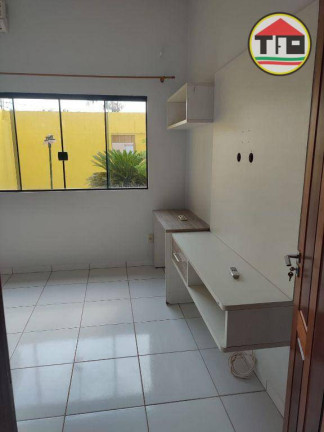 Imagem Casa com 3 Quartos à Venda, 160 m² em Bom Planalto - Marabá Imagem Casa com 3 Quartos à Venda, 160 m² em Bom Planalto - Marabá