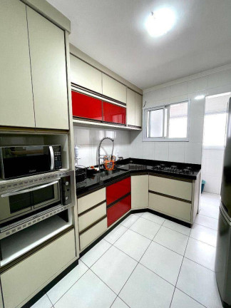Imagem Apartamento com 3 Quartos à Venda, 116 m² em Vila Guilhermina - Praia Grande Imagem Apartamento com 3 Quartos à Venda, 116 m² em Vila Guilhermina - Praia Grande