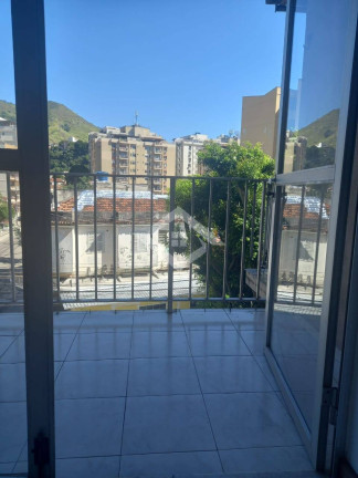 Imagem Apartamento com 2 Quartos à Venda, 80 m² em Méier - Rio De Janeiro Imagem Apartamento com 2 Quartos à Venda, 80 m² em Méier - Rio De Janeiro