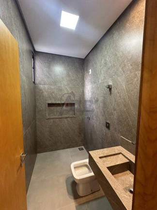 Imagem Casa com 3 Quartos à Venda, 140 m² em Ibituruna - Montes Claros Imagem Casa com 3 Quartos à Venda, 140 m² em Ibituruna - Montes Claros