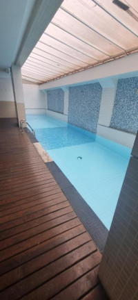 Imagem Apartamento com 3 Quartos à Venda, 132 m² em Itapuã - Vila Velha