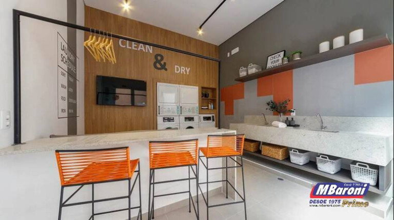Imagem Apartamento com 1 Quarto à Venda, 27 m² em Vila Clementino - São Paulo Imagem Apartamento com 1 Quarto à Venda, 27 m² em Vila Clementino - São Paulo