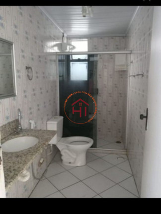 Imagem Apartamento com 3 Quartos à Venda, 90 m² em Imbuí - Salvador