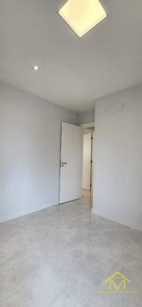Apartamento com 2 Quartos à Venda, 80 m² em Itapuã - Vila Velha