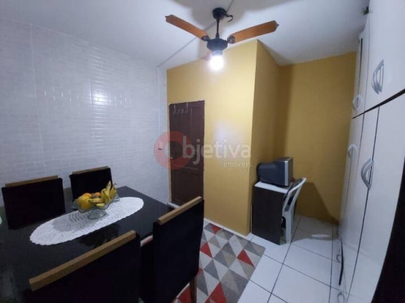 Imagem Casa com 2 Quartos à Venda, 300 m² em Estação - São Pedro Da Aldeia