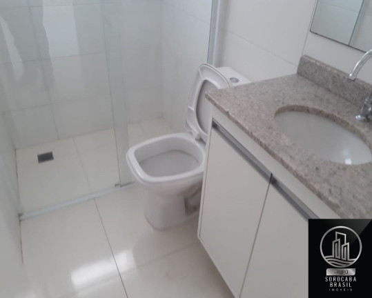 Imagem Apartamento com 2 Quartos para Alugar, 60 m² em Parque Campolim - Sorocaba Imagem Apartamento com 2 Quartos para Alugar, 60 m² em Parque Campolim - Sorocaba