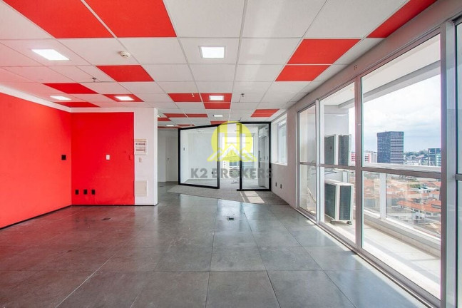 Imagem Sala Comercial à Venda, 219 m² em Pinheiros - São Paulo