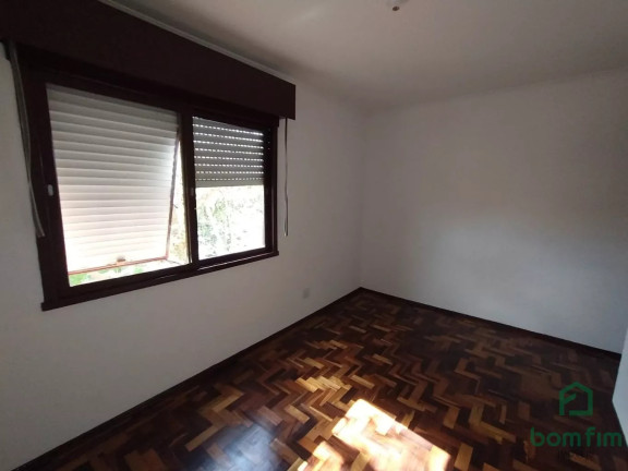 Imagem Apartamento com 2 Quartos para Alugar, 55 m² em Santa Maria Goretti - Porto Alegre Imagem Apartamento com 2 Quartos para Alugar, 55 m² em Santa Maria Goretti - Porto Alegre