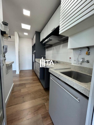Imagem Imóvel com 2 Quartos à Venda, 55 m² em Parque Italia - Campinas Imagem Imóvel com 2 Quartos à Venda, 55 m² em Parque Italia - Campinas