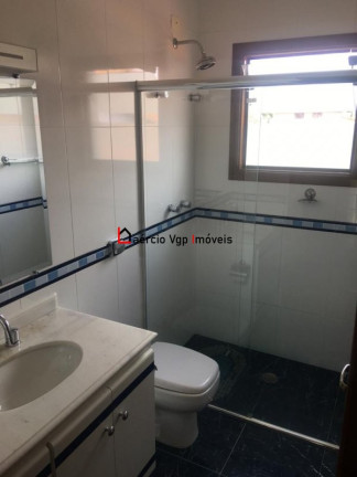 Imagem Casa de Condomínio com 3 Quartos à Venda, 600 m² em Vargem Grande Paulista - Vargem Grande Paulista
