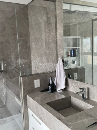 Imagem Apartamento com 3 Quartos à Venda, 275 m² em Itaim Bibi - São Paulo