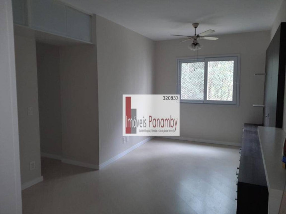 Apartamento com 3 Quartos à Venda, 68 m² em Vila Andrade - São Paulo