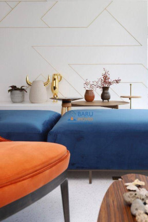 Imagem Apartamento com 2 Quartos à Venda, 174 m² em Vila Clementino - São Paulo Imagem Apartamento com 2 Quartos à Venda, 174 m² em Vila Clementino - São Paulo
