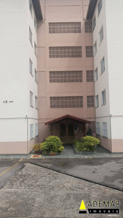 Apartamento com 2 Quartos à Venda, 50 m² em Serraria - Diadema