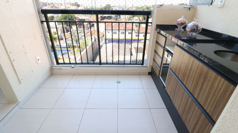 Imagem Apartamento com 2 Quartos à Venda, 60 m² em Vila Nova Mazzei - São Paulo
