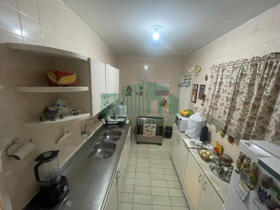 Imagem Apartamento com 3 Quartos à Venda, 104 m² em Espinheiro - Recife
