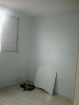 Imagem Apartamento com 2 Quartos à Venda, 52 m² em Jardim Do Tiro - São Paulo