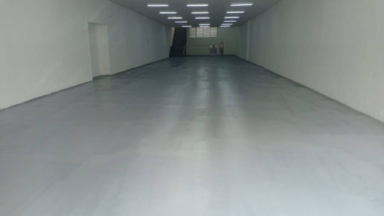 Imagem Imóvel Comercial para Alugar, 1 m² em São Paulo
