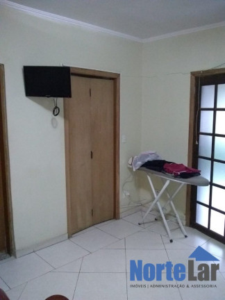 Imagem Sobrado com 3 Quartos à Venda, 180 m² em Jardim Vila Rica - São Paulo