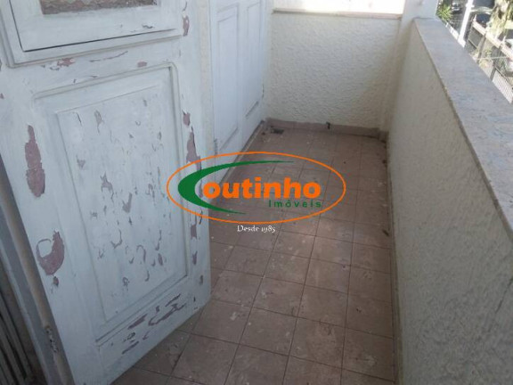 Imagem Casa com 6 Quartos à Venda, 296 m² em Rio Comprido - Rio De Janeiro Imagem Casa com 6 Quartos à Venda, 296 m² em Rio Comprido - Rio De Janeiro