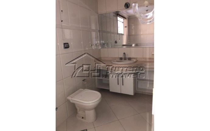 Imagem Apartamento com 2 Quartos à Venda, 185 m² em Jardim Esplanada - São José Dos Campos Imagem Apartamento com 2 Quartos à Venda, 185 m² em Jardim Esplanada - São José Dos Campos