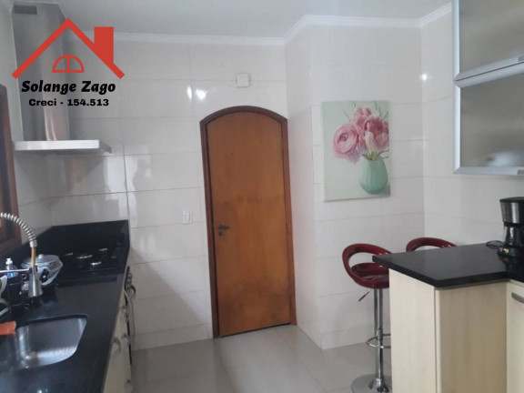 Imagem Casa com 4 Quartos à Venda, 160 m² em Chácara Nossa Senhora Do Bom Conselho - São Paulo Imagem Casa com 4 Quartos à Venda, 160 m² em Chácara Nossa Senhora Do Bom Conselho - São Paulo