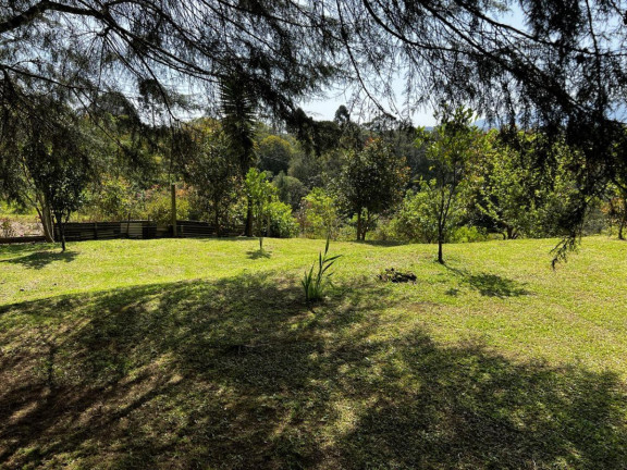 Imagem Chácara à Venda, 6.300 m² em Zona Rural - Tijucas Do Sul Imagem Chácara à Venda, 6.300 m² em Zona Rural - Tijucas Do Sul