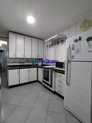 Imagem Apartamento com 3 Quartos à Venda, 121 m² em Boqueirão - Praia Grande Imagem Apartamento com 3 Quartos à Venda, 121 m² em Boqueirão - Praia Grande