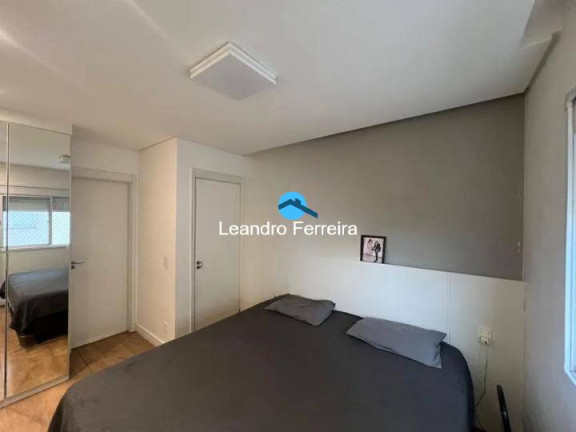 Imagem Apartamento com 3 Quartos à Venda, 71 m² em Centro - São Bernardo Do Campo