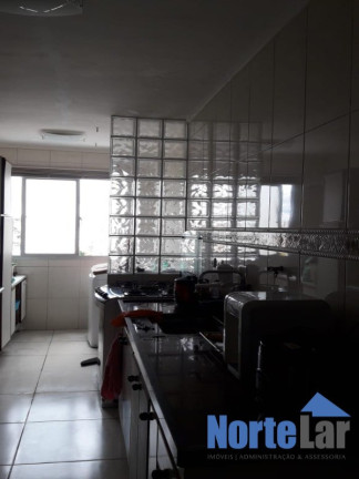 Imagem Apartamento com 2 Quartos à Venda, 62 m² em Vila Nova Cachoeirinha - São Paulo