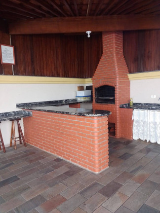 Imagem Apartamento com 3 Quartos à Venda, 77 m² em Vila Pires - Santo André Imagem Apartamento com 3 Quartos à Venda, 77 m² em Vila Pires - Santo André