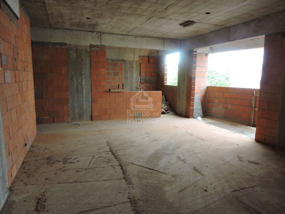 Imagem Apartamento com 3 Quartos à Venda, 110 m² em Nossa Senhora Medianeira - Santa Maria