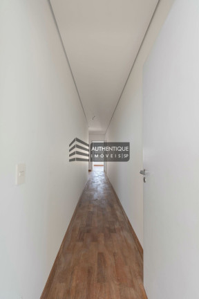 Imagem Apartamento com 4 Quartos à Venda, 374 m² em Tatuapé - São Paulo