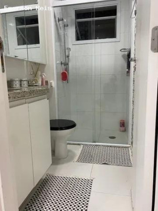 Imagem Apartamento com 3 Quartos à Venda, 96 m² em Vila Andrade - São Paulo Imagem Apartamento com 3 Quartos à Venda, 96 m² em Vila Andrade - São Paulo