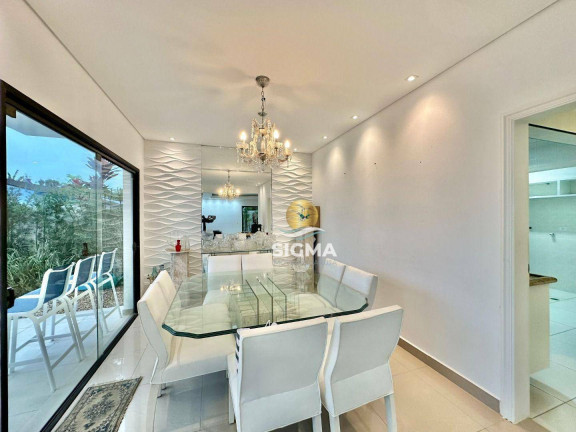 Imagem Casa com 4 Quartos à Venda, 384 m² em Jardim Acapulco - Guarujá Imagem Casa com 4 Quartos à Venda, 384 m² em Jardim Acapulco - Guarujá