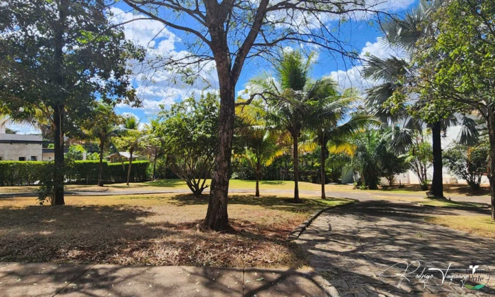 Terreno à Venda, 1.296 m² em Residencial Aldeia Do Vale - Goiânia