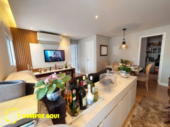 Imagem Apartamento com 2 Quartos à Venda, 97 m² em Santa Cecília - São Paulo Imagem Apartamento com 2 Quartos à Venda, 97 m² em Santa Cecília - São Paulo