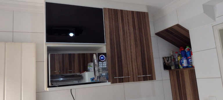 Imagem Casa de Condomínio com 3 Quartos à Venda, 103 m² em Pedreira - São Paulo