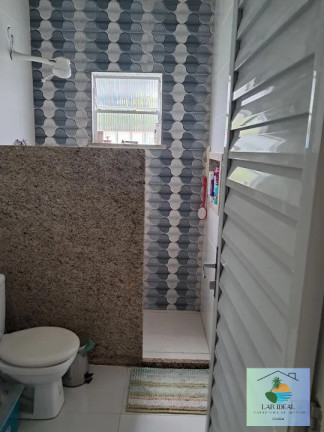 Imagem Casa com 2 Quartos à Venda, 300 m² em Coqueiral - Araruama