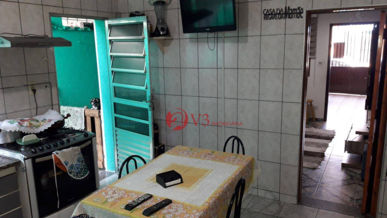 Imagem Casa com 3 Quartos à Venda, 170 m² em Cidade Patriarca - São Paulo Imagem Casa com 3 Quartos à Venda, 170 m² em Cidade Patriarca - São Paulo