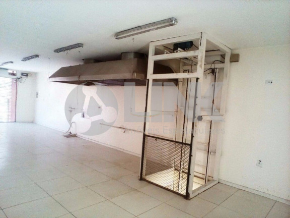 Imagem Imóvel Comercial à Venda, 329 m² em Floresta - Porto Alegre