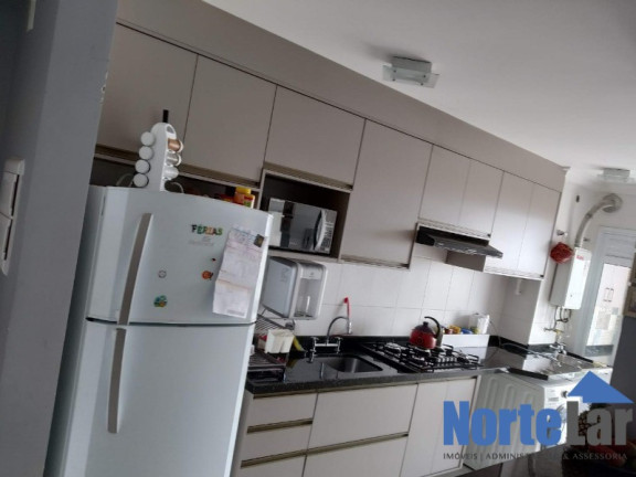 Imagem Apartamento com 2 Quartos à Venda, 69 m² em Vila Maria Alta - São Paulo