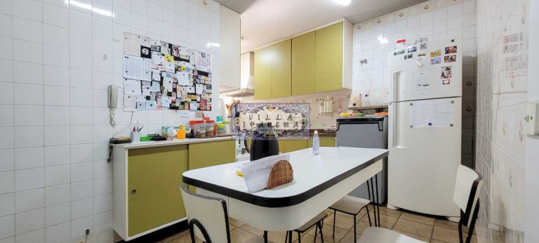 Imagem Apartamento com 4 Quartos à Venda, 160 m² em Copacabana - Rio De Janeiro Imagem Apartamento com 4 Quartos à Venda, 160 m² em Copacabana - Rio De Janeiro