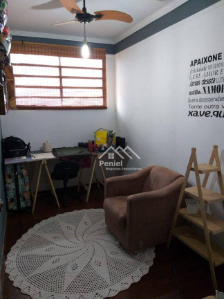 Imagem Casa com 4 Quartos à Venda, 280 m² em Jardim Paulistano - Ribeirão Preto